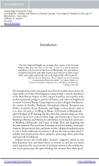 Introduction