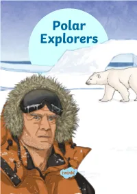 Polar Explorers