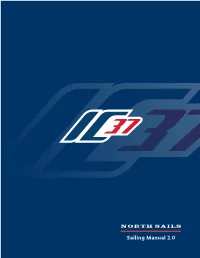 Sailing Manual 2.0