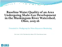 QW-Monitoring