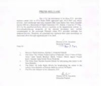 Directo~~Ucation Himachal Pradesh Proforma for PTA Provided ·1Eac Hers Under Grant in Aid Rules-2006 Qualification Reason of Whether Name of Name of Category I.E