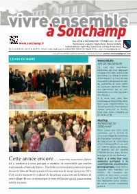 Vivre Ensemble