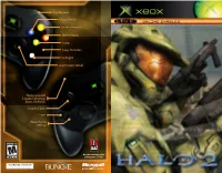 Score Pause Game Settings Fire Weapon Reload/Action Switch Weapo