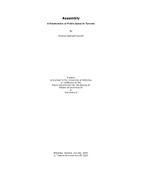 Sketch Thesis.Indb