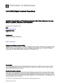 Uva-DARE (Digital Academic Repository)