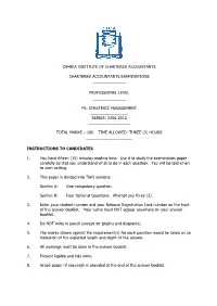 P5-Strategic-Mgt-QA.Pdf
