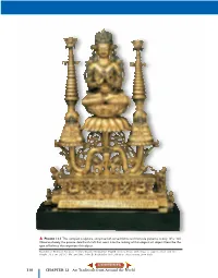 318 CHAPTER 12 Art Traditions from Around the World CHAPTER 12 Art Traditions from Around the World Rt Is More Than Just Objects and Images