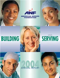 Building Serving