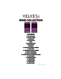 Velvet 48 Master Wine List AUG 2021-Web