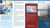 Pre-Operative Patient Instructions
