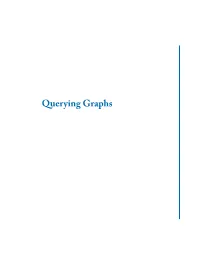 Querying Graphs