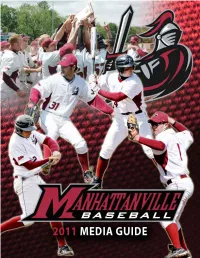 2011 Roster/Schedule
