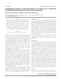 Abhijit Preliminary Report of Reptilian 1541