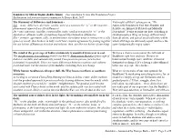 Sandokai – Annotated by Domyo Burk – 2017 Page 1 of 5 the Harmony of Difference and Sameness