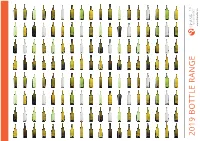 2019 Bottle Rang E