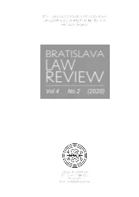 BLR 2020 2 Komplet