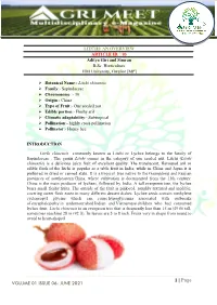 Page VOLUME 01 ISSUE 06: JUNE 2021