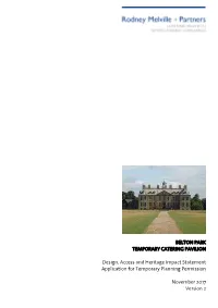 6099 Design, Access and Heritage Impact Statement 07.11.17[1]