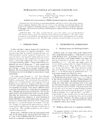 Rydberg-Atom Simulator and Quantum Many-Body Scars
