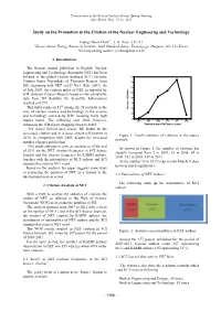 Simulation of a High Speed Counting System for Sic Neutron Sensors