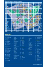 Camperdown and Darlington Campuses