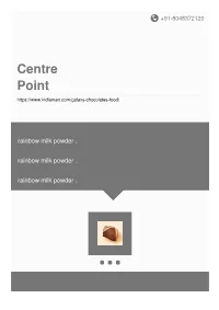Centre Point