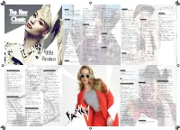 The New Classic Iggy Azalea