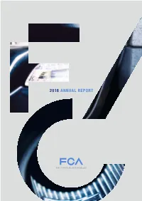 2018 Annual Report