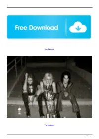 The Runaways