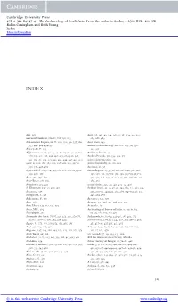 9780521846974 Index.Pdf