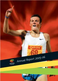 Annual Report