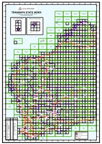 Map Sheet Index
