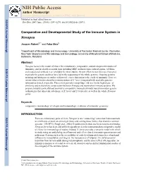 NIH Public Access Author Manuscript Dev Dyn