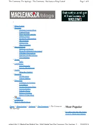 Mhtml:File://J:\Mediaclips\Mediaclips 2008\Mediaclips\The Commons the Apology T