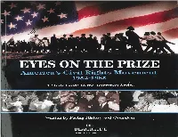 Eyesontheprize-Studyguide 207.Pdf