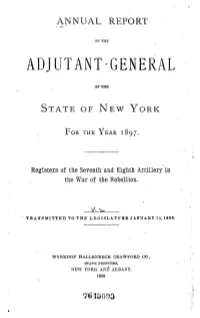 Adjutant-General