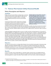 2015 Energy and Environment Guide to Action: Chapter