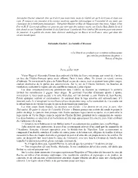 Lisez Un Chapitre
