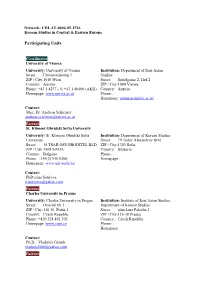 Participating Units