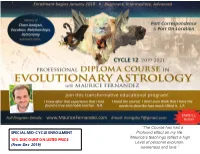 The Course Has Had a Profound Effect on My Life. Maurice's Teachings Reflect a High Level of Personal Evolution, Awareness