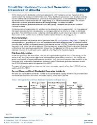 Microgen & DG Report June 2020