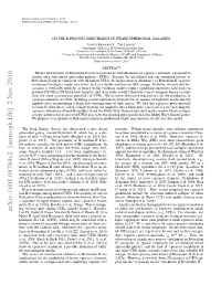 On the R-Process Enrichment of Dwarf Spheroidal Galaxies