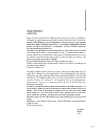 Presentación Introduction