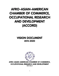 ACCORD VISION DOCUMENT.Pdf