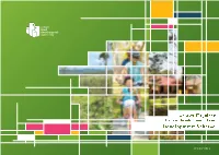 Greater Flagstone PDA Development Scheme
