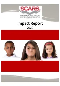 Annual Impact Report 2020