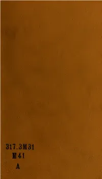 Calculated for the Use of the State Of