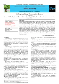 Elixir Journal