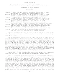 Psalms C.Pdf