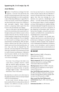Download Program Notes